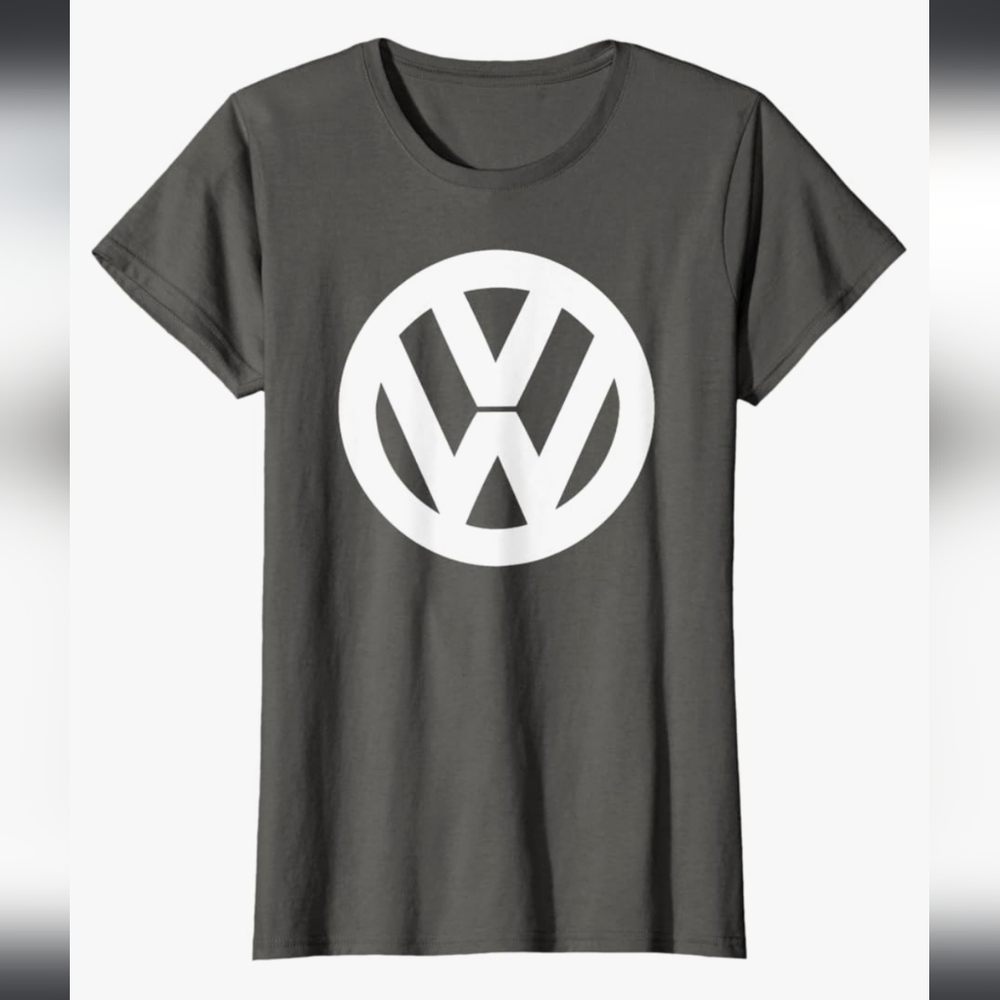 Women's Gray T-Shirt